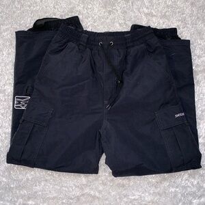 🔸 Kids Sessions Ski Pants